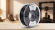 C&G PLA+ 3D Drucker Filament 1.75mm Schwarzes 1kg