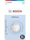 Bosch Vinnic Lithium Uhrenbatterie CR2430 3V 1 Stück