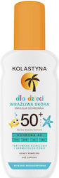 Kolastyna SPF50SPF50+ 150ml Kolastyna SPF50SPF50+ 150ml