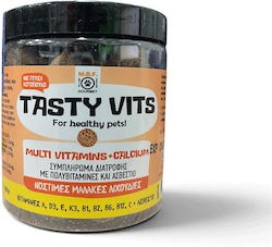 STAC Tasty Vits Лакомство за кучета с пилешко 180gr