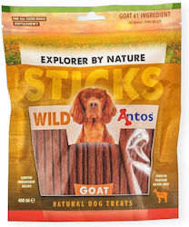Antos σε Stick Σκύλου 400gr Antos σε Stick Σκύλου 400gr