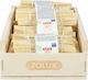 Zolux Hundeleckerlis mit Käse und Mlik 22gr 4 Stück