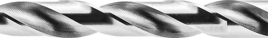 Abraboro HSS Bohrmaschine Für Metall 8mm / 75mm