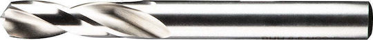 Abraboro HSS Bohrmaschine Für Metall Und Holz 6.5x70mm