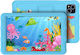 iGet Elektronisches Kinder-Bildungs-Laptop/Tablet