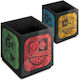 Suport pentru creioane Harry Potter Crests
