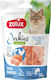 Churu Katzenleckerlis mit Huhn / Lachs für Katze 50g