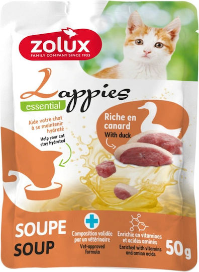 Churu Cat Treats with Duck for Cat 50gr