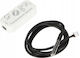 Atlo Temperature Sensor Ts4z-tuya Zigbee Tuya Smart Atlo-ts4z-tuya