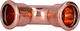 KAN-therm Copper Pipe Elbow 30mm