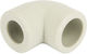 Polypropylene Pipe Elbow 20mm