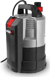 Dedra Wasserpumpe 0.46hp