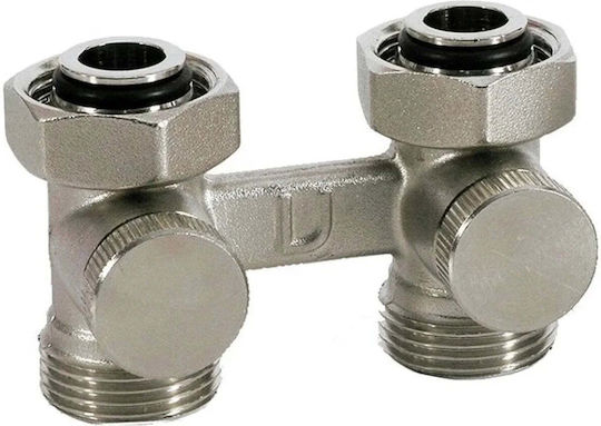 Vario Term Кран Прав 3/4"