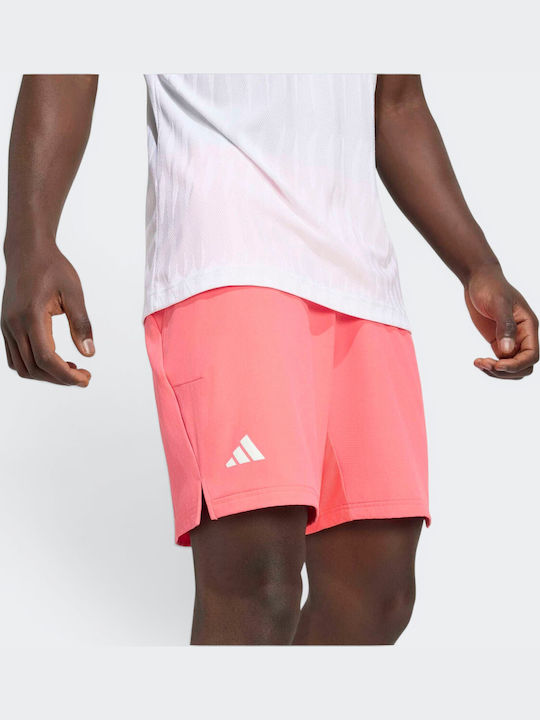 adidas Climacool 7'' Ergo KR0508 Herren Shorts Rosa