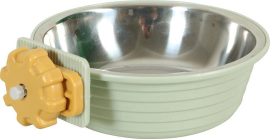 Zolux Futterautomat Für Hase / Meerschweinchen 350ml Graue