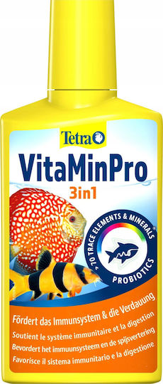 Tetra Подобрение за аквариумна вода 250ml 0.3kg