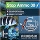 Prodibio Stop Ammo 30 Ampoules Removes Ammonia Fresh Saltwater