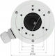 Genway Монтажна Основa за Камери на CCTV Системи Бяла