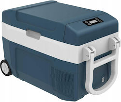 Sencor Portable Fridge 35lt 12V / 230V Blue Sencor Portable Fridge 35lt 12V / 230V Blue