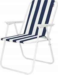 Dedra Strandstuhl Weiß Dedra Strandstuhl Weiß