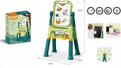 Bounn Beidseitiger Kinder Tisch Bounn Beidseitiger Kinder Tisch