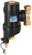 Caleffi Caleffi Филтър Магнитен Картридж Сепаратор Характеристики Caleffi Xf Серия 577 1 1/4" F 577700
