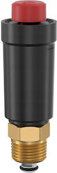 Comap Flovent Εξαεριστικό R1/2
