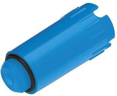 Kan-therm Тапа за изпитване на херметичност G1/2'' Синя 2100n