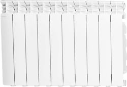 Fondital It Aluminum Radiator Exclusivo B3 800/100