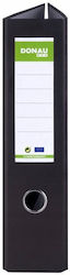 Donau Arc Ring Binder 4/30 For A4 Paper Black 1 Piece