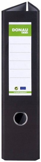 Donau Класьор 4/30 За Хартия A4 Черен 1 Брой