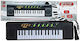 Keyboard 32 Keys for 3+ Years