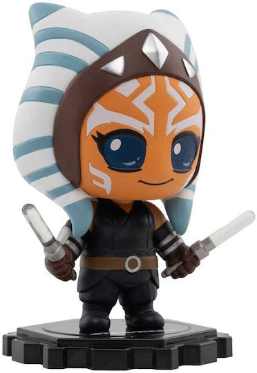 Hot Toys Star Wars Sammelbare Figuren in Maßstab 1:6 8 Stück