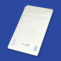 Office Products Σετ Φάκελοι με Φυσαλίδες 100τμχ Λευκό