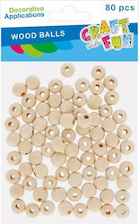 Craft with Fun Modellierwerkzeuge & Zubehör 100g No10 80Stück Craft with Fun Modellierwerkzeuge & Zubehör 100g No10 80Stück