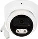 Apti Apti AI811VA3IL 28W IP Surveillance Camera 4K Waterproof with Microphone and Lens 2.8mm