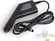 Energy4U Laptop Charger 40W 19.5V 2.05A for HP / Compaq and with Plug Set