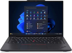 Lenovo ThinkPad X13 Gen 6 (Intel) 13.3" (Ultra 5-225U/16GB/512GB) Lenovo ThinkPad X13 Gen 6 (Intel) 13.3" (Ultra 5-225U/16GB/512GB)