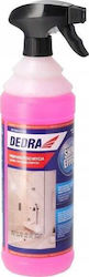 Dedra Allzweckreiniger Spray 1lt Dedra Allzweckreiniger Spray 1lt