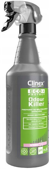 Clinex Protect Почистващ спрей за обща употреба 1 л