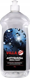 Villa Υγρό Τζαμιών 1lt 1kg