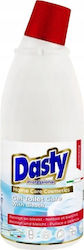 Dasty Flüssig Allgemeine Verwendung mit Desinfektionsmittel Wirkung 750ml 850gr Dasty Flüssig Allgemeine Verwendung mit Desinfektionsmittel Wirkung 750ml 850gr