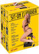 The Banger Vibrator in Schwarz Farbe