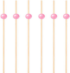 Party Picks Pink Balls 25 Pieces