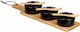 Kinvara Serving Bowl for Party
