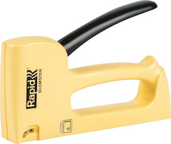Rapid Hand Stapler