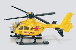 Siku Mega Creative Kinderflugzeuge und Hubschrauber für 3+ Jahre