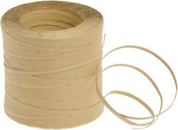 Paper Lace Wire Shelves Natural 250m
