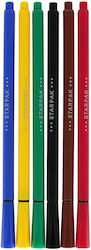 Starpak Zeichenstifte Transparente 0.4mm Packung 6 Stück Starpak Zeichenstifte Transparente 0.4mm Packung 6 Stück