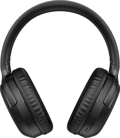 Defender Freemotion B1035 Căști Audio Wireless Bluetooth Over Ear Argintii